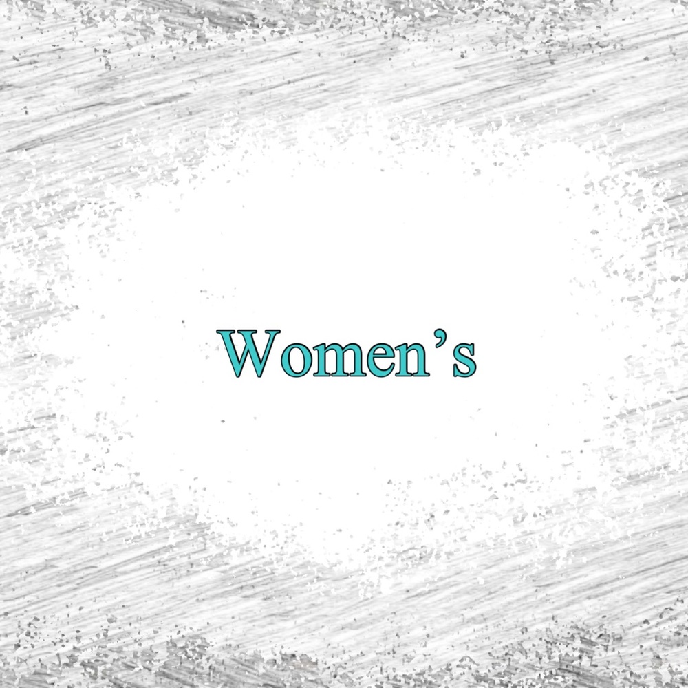 Women’s items